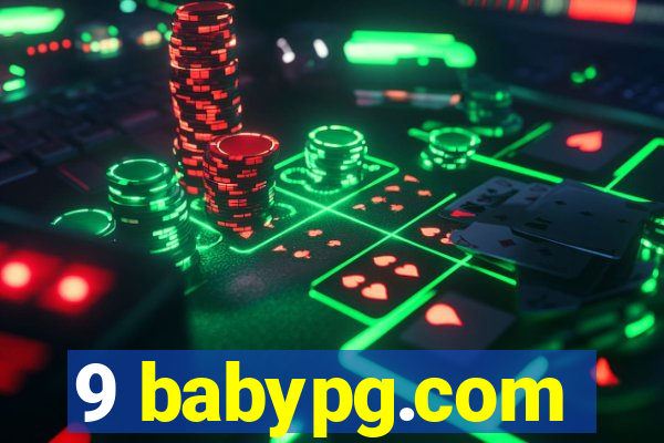 9 babypg.com